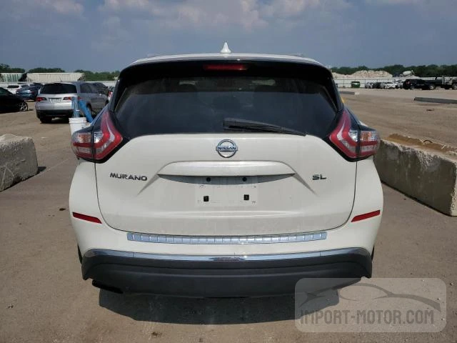 Photo 5 VIN: 5N1AZ2MG9HN151426 - NISSAN MURANO 