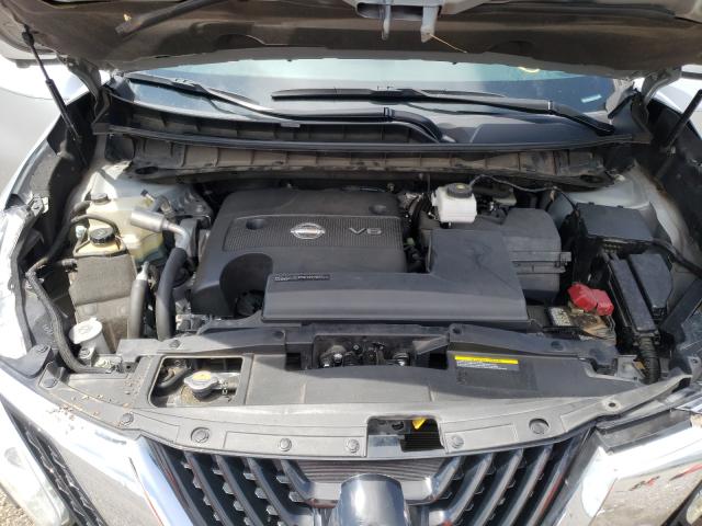 Photo 6 VIN: 5N1AZ2MG9HN161339 - NISSAN MURANO 