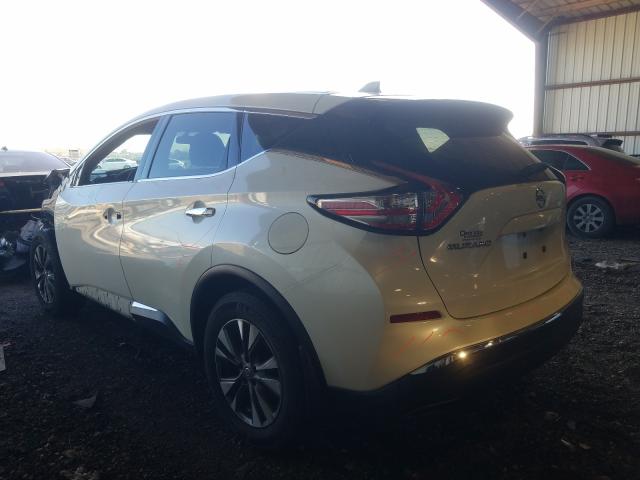 Photo 2 VIN: 5N1AZ2MG9HN169263 - NISSAN MURANO S 