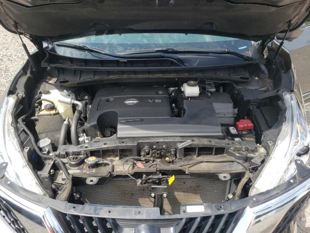 Photo 11 VIN: 5N1AZ2MG9HN178092 - NISSAN MURANO S 