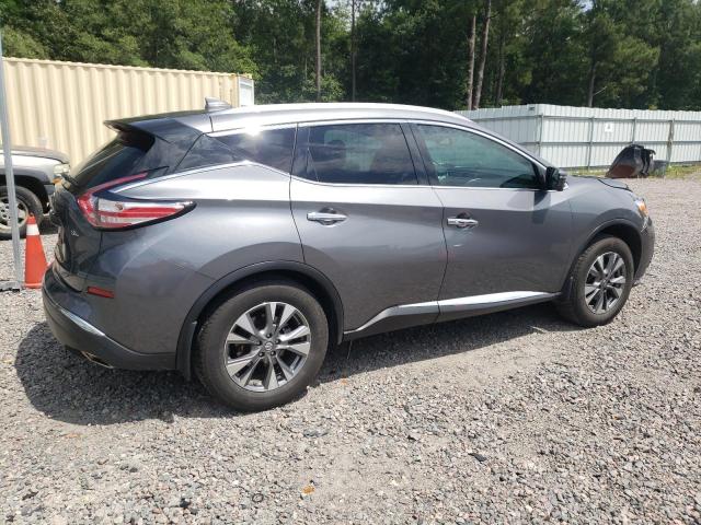 Photo 2 VIN: 5N1AZ2MG9HN178092 - NISSAN MURANO S 