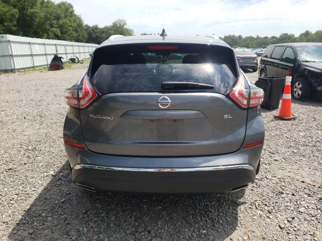 Photo 5 VIN: 5N1AZ2MG9HN178092 - NISSAN MURANO S 