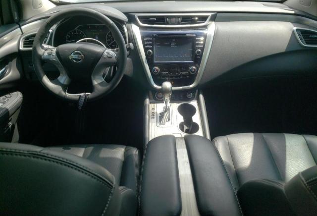 Photo 7 VIN: 5N1AZ2MG9HN178092 - NISSAN MURANO S 