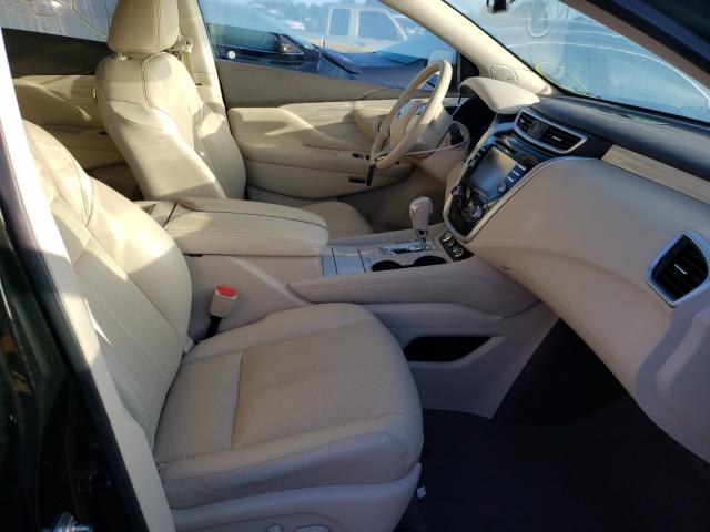 Photo 4 VIN: 5N1AZ2MG9HN183776 - NISSAN MURANO S 