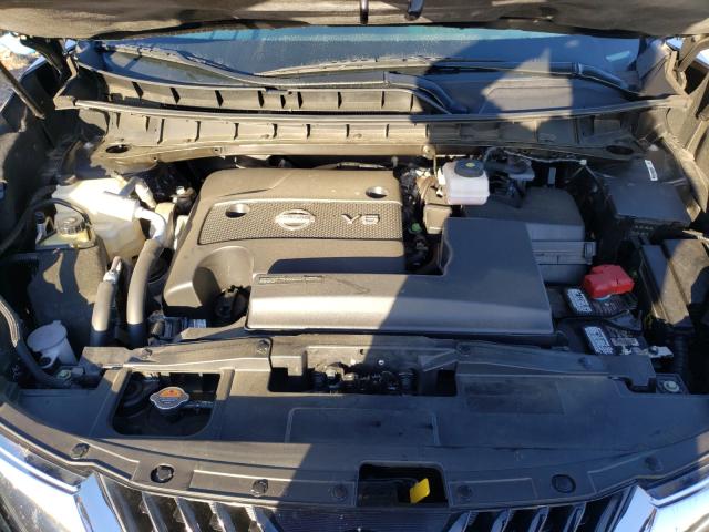 Photo 6 VIN: 5N1AZ2MG9HN183776 - NISSAN MURANO S 