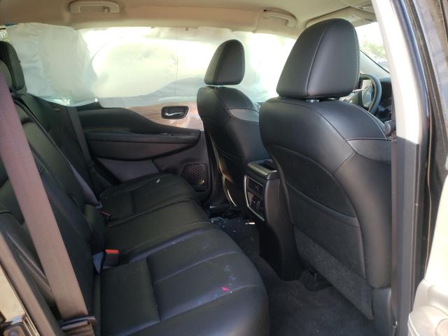 Photo 5 VIN: 5N1AZ2MG9HN189030 - NISSAN MURANO S 