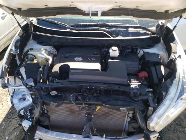 Photo 11 VIN: 5N1AZ2MG9HN197306 - NISSAN MURANO 