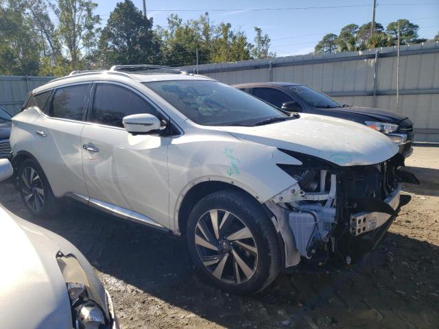 Photo 3 VIN: 5N1AZ2MG9HN197306 - NISSAN MURANO 