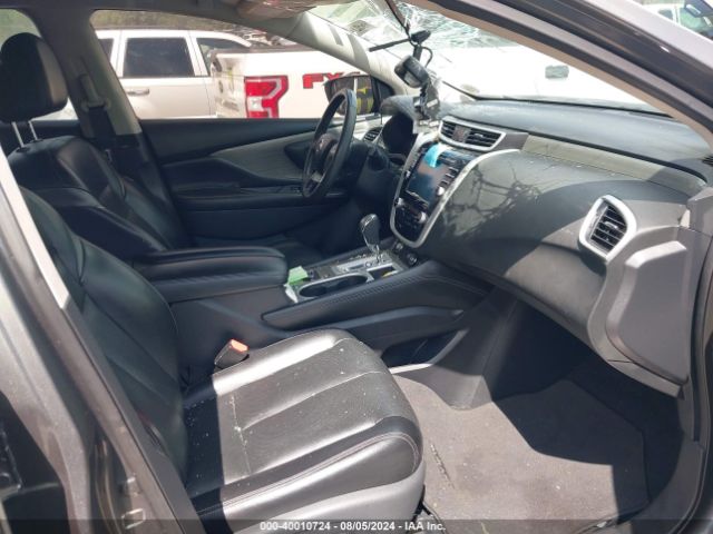 Photo 4 VIN: 5N1AZ2MG9JN113314 - NISSAN MURANO 