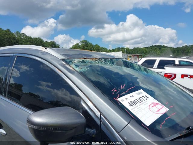 Photo 5 VIN: 5N1AZ2MG9JN113314 - NISSAN MURANO 