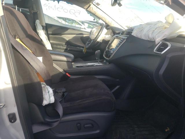 Photo 4 VIN: 5N1AZ2MG9JN116732 - NISSAN MURANO S 