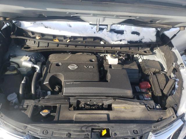 Photo 6 VIN: 5N1AZ2MG9JN116732 - NISSAN MURANO S 