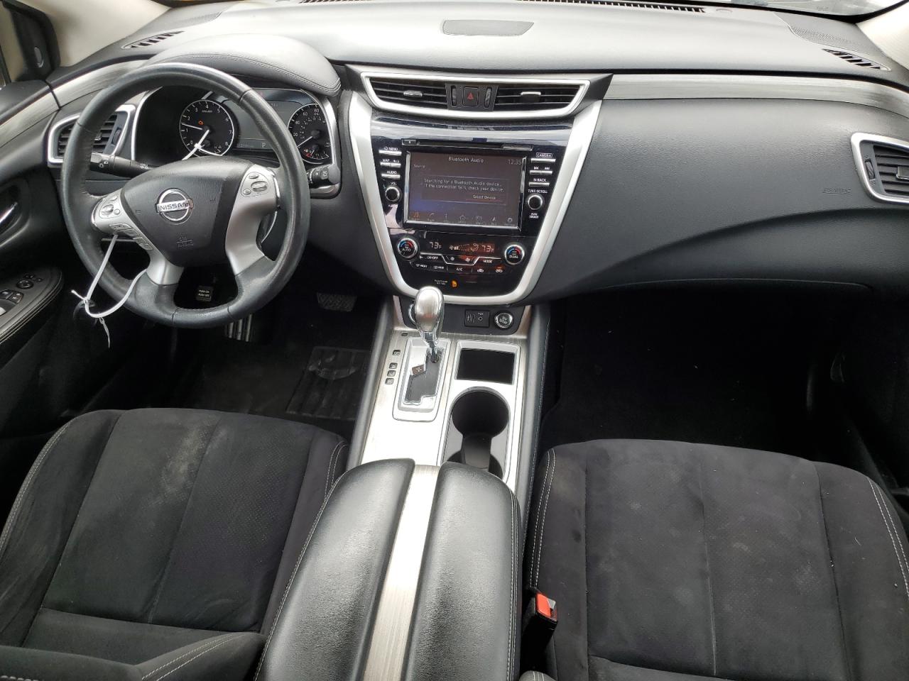 Photo 7 VIN: 5N1AZ2MG9JN117279 - NISSAN MURANO 