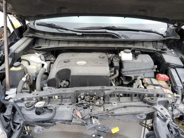 Photo 11 VIN: 5N1AZ2MG9JN119162 - NISSAN MURANO 