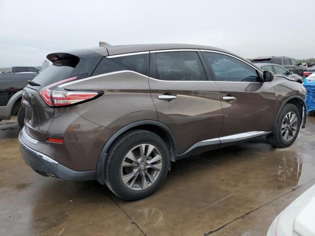 Photo 2 VIN: 5N1AZ2MG9JN119162 - NISSAN MURANO 