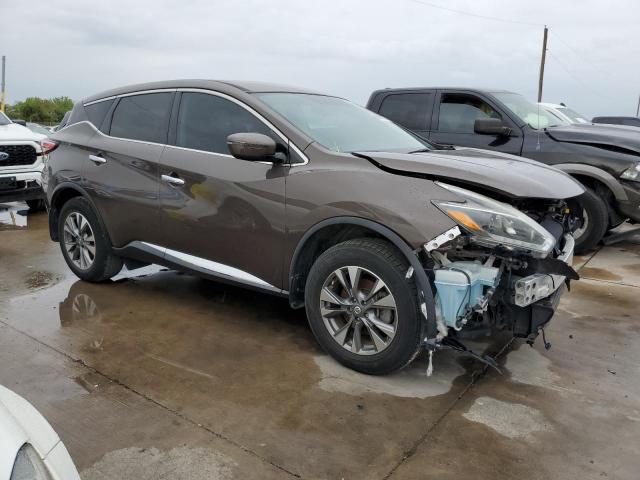 Photo 3 VIN: 5N1AZ2MG9JN119162 - NISSAN MURANO 