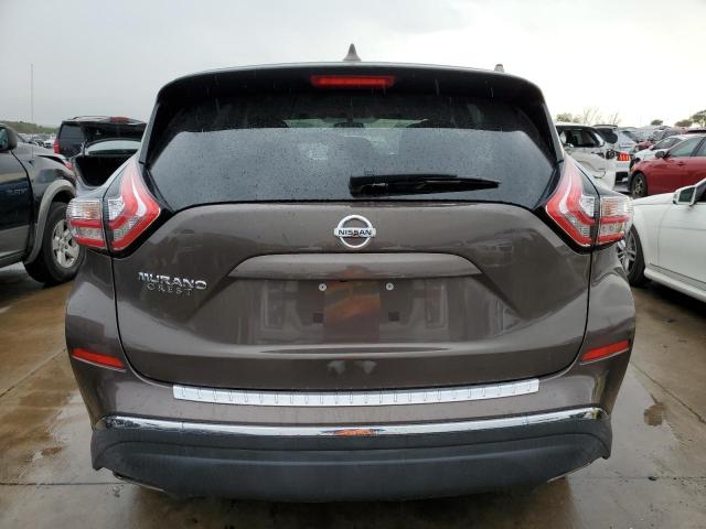 Photo 5 VIN: 5N1AZ2MG9JN119162 - NISSAN MURANO 