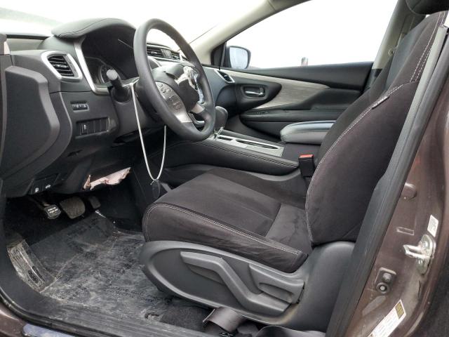 Photo 6 VIN: 5N1AZ2MG9JN119162 - NISSAN MURANO 