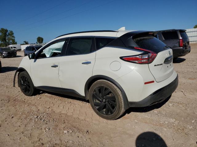 Photo 1 VIN: 5N1AZ2MG9JN129576 - NISSAN MURANO S 