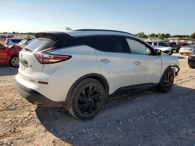 Photo 2 VIN: 5N1AZ2MG9JN129576 - NISSAN MURANO S 