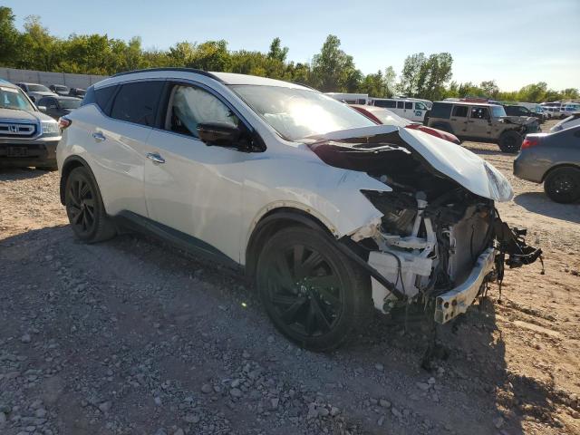 Photo 3 VIN: 5N1AZ2MG9JN129576 - NISSAN MURANO S 