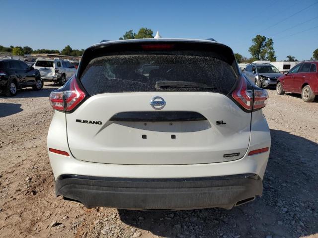 Photo 5 VIN: 5N1AZ2MG9JN129576 - NISSAN MURANO S 