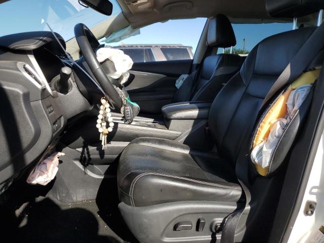 Photo 6 VIN: 5N1AZ2MG9JN129576 - NISSAN MURANO S 