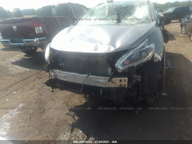 Photo 5 VIN: 5N1AZ2MG9JN130940 - NISSAN MURANO 