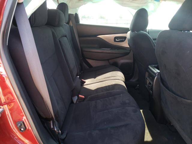 Photo 10 VIN: 5N1AZ2MG9JN142182 - NISSAN MURANO 