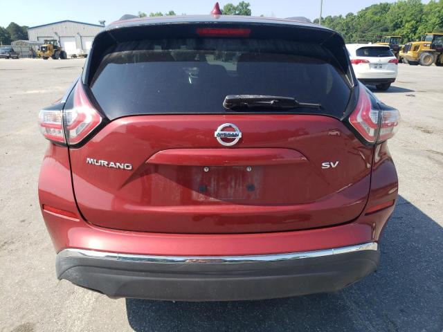 Photo 5 VIN: 5N1AZ2MG9JN142182 - NISSAN MURANO 