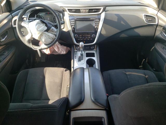 Photo 7 VIN: 5N1AZ2MG9JN142182 - NISSAN MURANO 