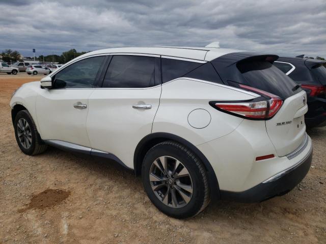 Photo 1 VIN: 5N1AZ2MG9JN145258 - NISSAN MURANO 