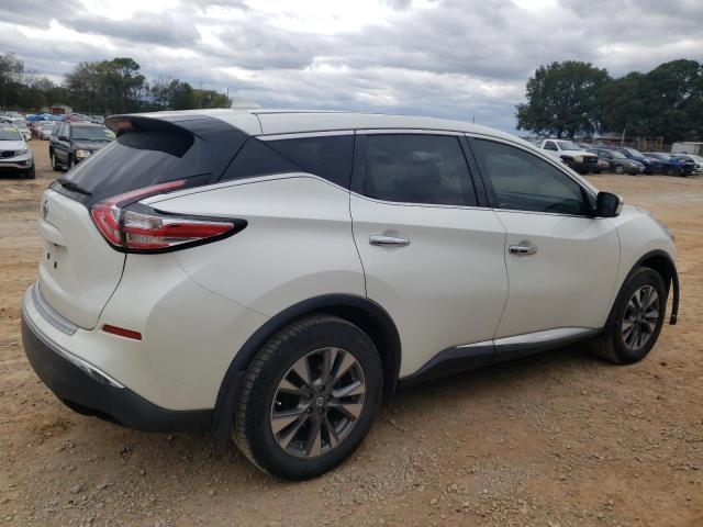 Photo 2 VIN: 5N1AZ2MG9JN145258 - NISSAN MURANO 