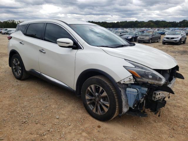 Photo 3 VIN: 5N1AZ2MG9JN145258 - NISSAN MURANO 