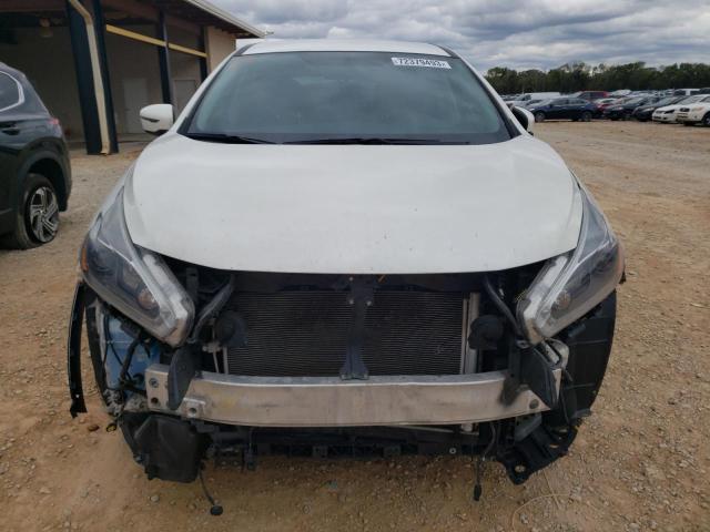 Photo 4 VIN: 5N1AZ2MG9JN145258 - NISSAN MURANO 