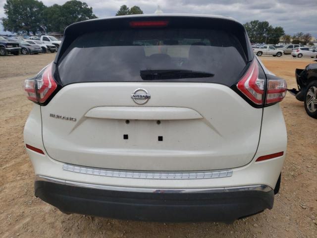 Photo 5 VIN: 5N1AZ2MG9JN145258 - NISSAN MURANO 