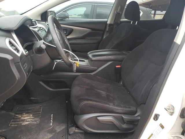 Photo 6 VIN: 5N1AZ2MG9JN145258 - NISSAN MURANO 