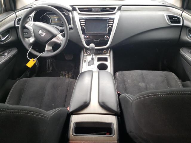 Photo 7 VIN: 5N1AZ2MG9JN145258 - NISSAN MURANO 