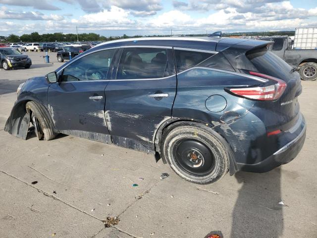 Photo 1 VIN: 5N1AZ2MG9JN145776 - NISSAN MURANO S 