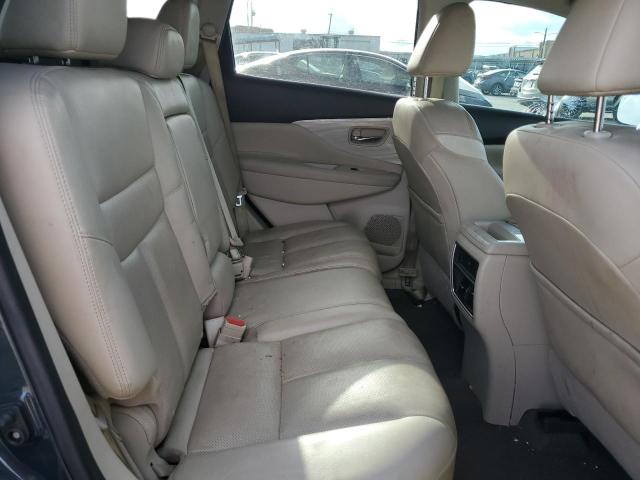 Photo 10 VIN: 5N1AZ2MG9JN145776 - NISSAN MURANO S 