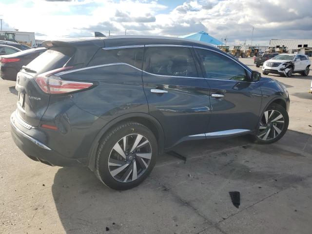 Photo 2 VIN: 5N1AZ2MG9JN145776 - NISSAN MURANO S 