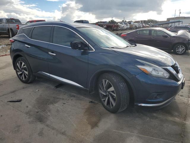 Photo 3 VIN: 5N1AZ2MG9JN145776 - NISSAN MURANO S 