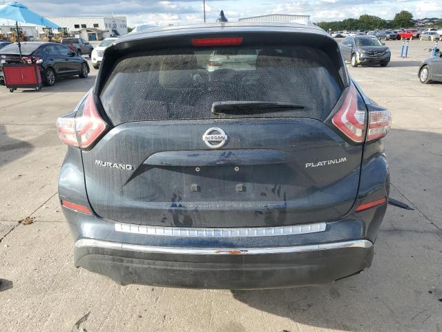 Photo 5 VIN: 5N1AZ2MG9JN145776 - NISSAN MURANO S 