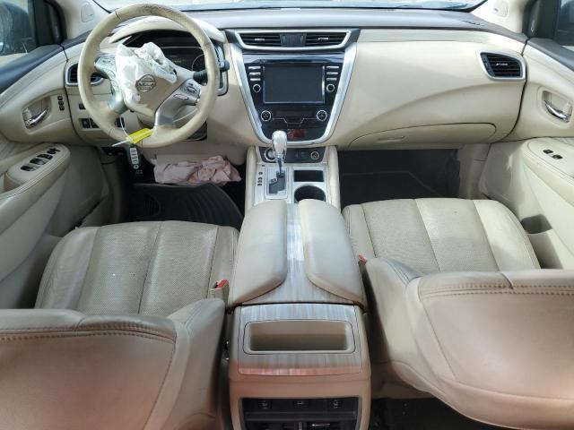 Photo 7 VIN: 5N1AZ2MG9JN145776 - NISSAN MURANO S 