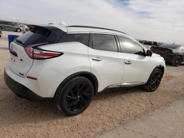 Photo 2 VIN: 5N1AZ2MG9JN147818 - NISSAN MURANO S 