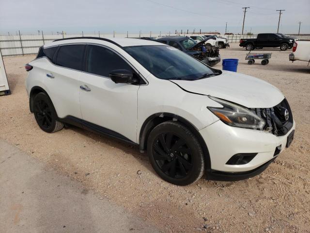 Photo 3 VIN: 5N1AZ2MG9JN147818 - NISSAN MURANO S 