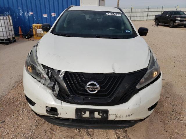 Photo 4 VIN: 5N1AZ2MG9JN147818 - NISSAN MURANO S 