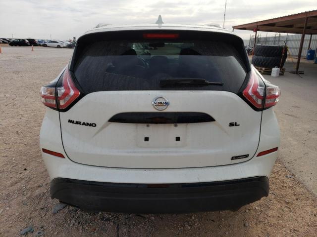 Photo 5 VIN: 5N1AZ2MG9JN147818 - NISSAN MURANO S 