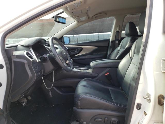 Photo 6 VIN: 5N1AZ2MG9JN147818 - NISSAN MURANO S 