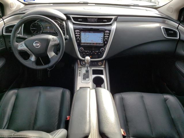 Photo 7 VIN: 5N1AZ2MG9JN147818 - NISSAN MURANO S 